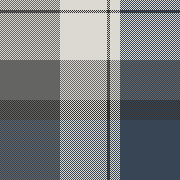 ブロックチェック⑤