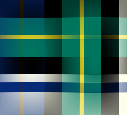 tartan 2