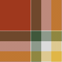 fall-ish