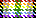 Agender pride twill
