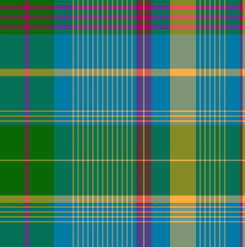 Madras 1