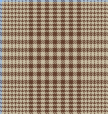JACKET PLAID 1