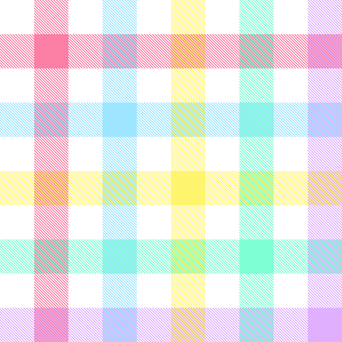 pastel dreams