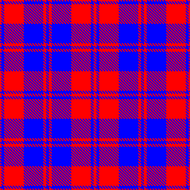 MacGregor