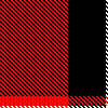 Churchill red