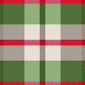 xmas domkey