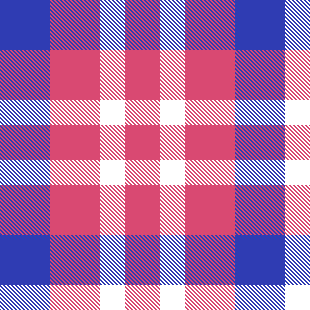 My Highschool Uniform Pattern