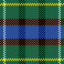 Plaid scarf ver 1