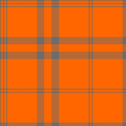 Orange and Silver 1