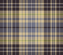 Sequin PLaid