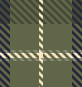 khaki big plaid