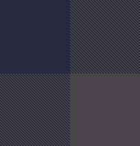 grey navy buffalo