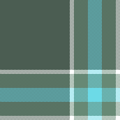 REGULAR PLAID
