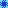 Blue houndstooth