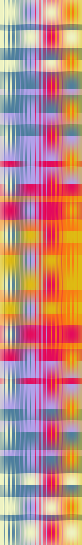 cog altered gradient