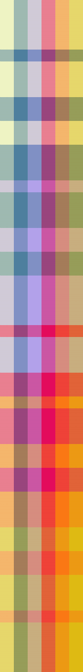 cog plain warp