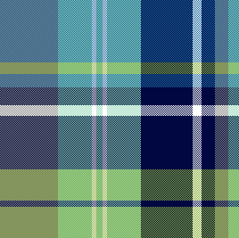 Plaid
