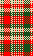 Gingerbread House Plaid 2.0