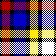 Flannel Mondrian
