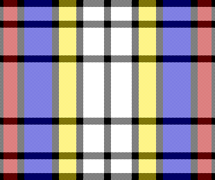 Comfy De Stijl