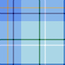 Blue Plaid