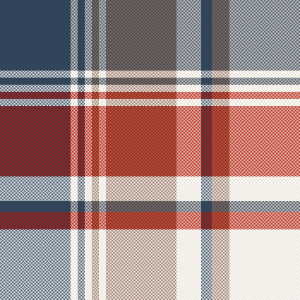 Plaid