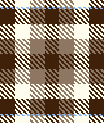 Brown blanket