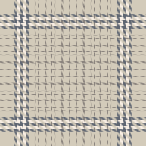 SEQUOIA PLAID 3
