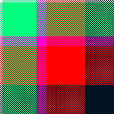 McLeanplaid