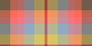 Sunset Sorbet Red