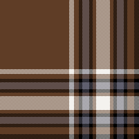 Maroon Plaid