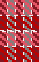 Arcane Red/Grey variegated