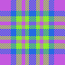 blue.fushia and lime