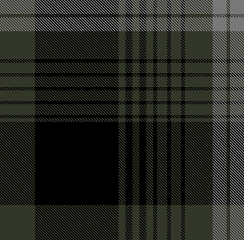 green black