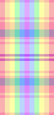 sweet rainbow