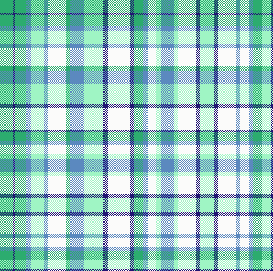 Plaid Mélodie