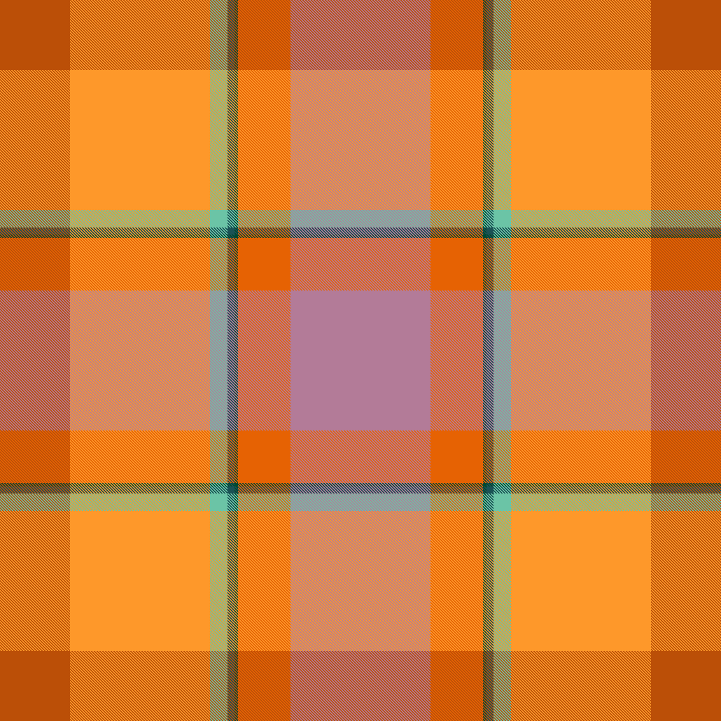 Fall Oette Plaid