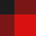 Red Loggery Plaid