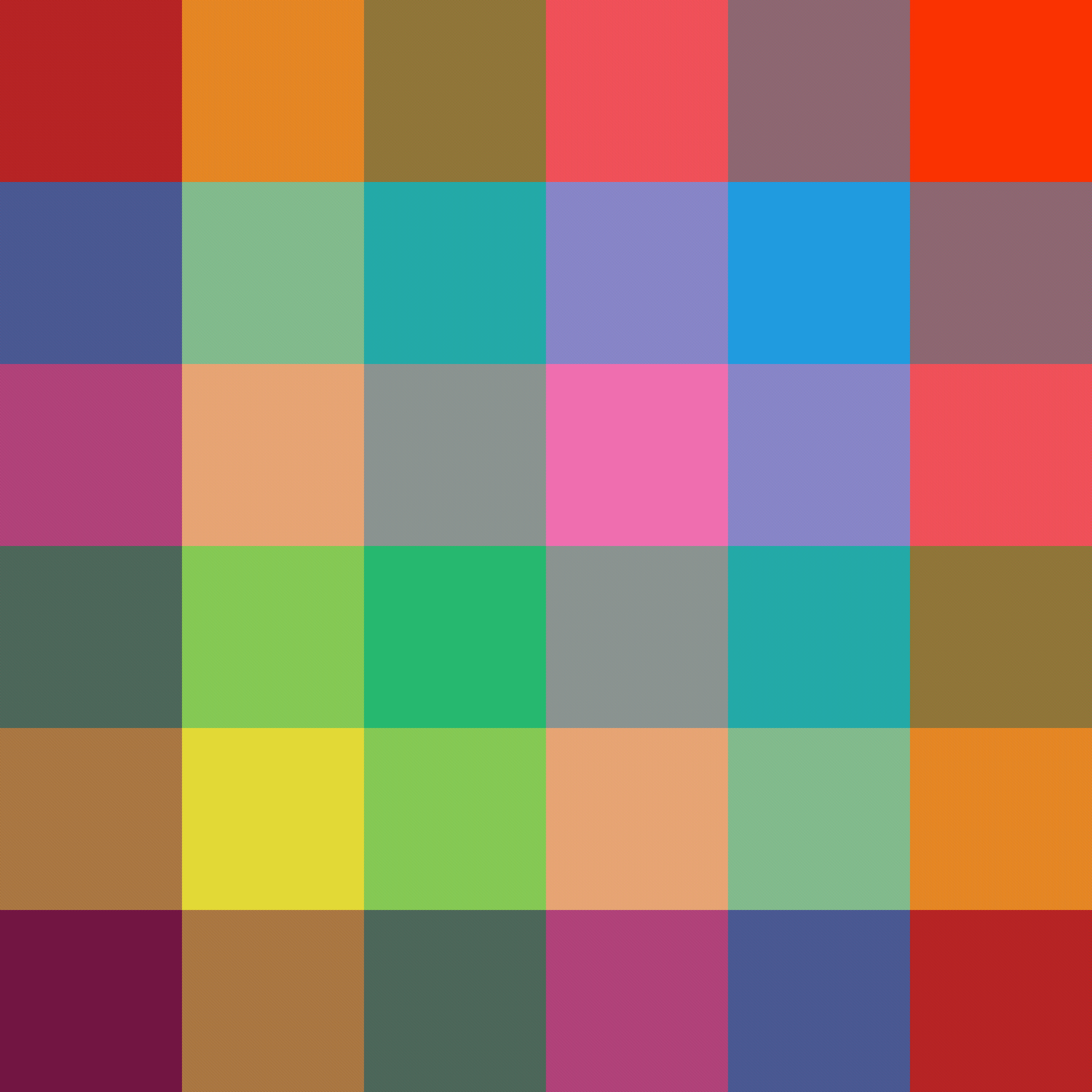 Rainbow