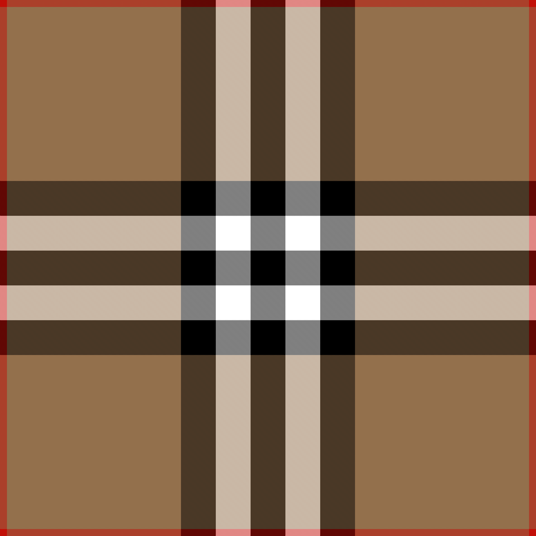 Beige rojo