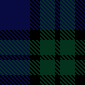 black watch