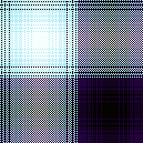 baby blue plaid