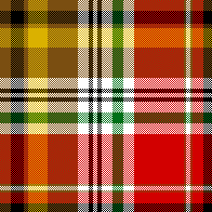 McAndreas plain weave