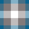 plaid blanket 1