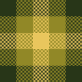 Yellow and Green