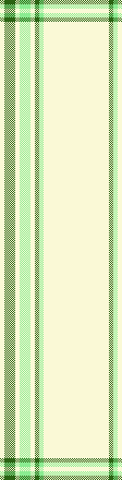stripy scarf