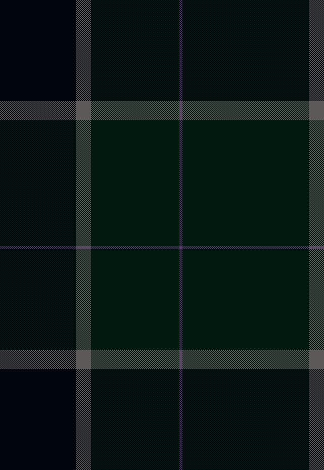 Black watch purple