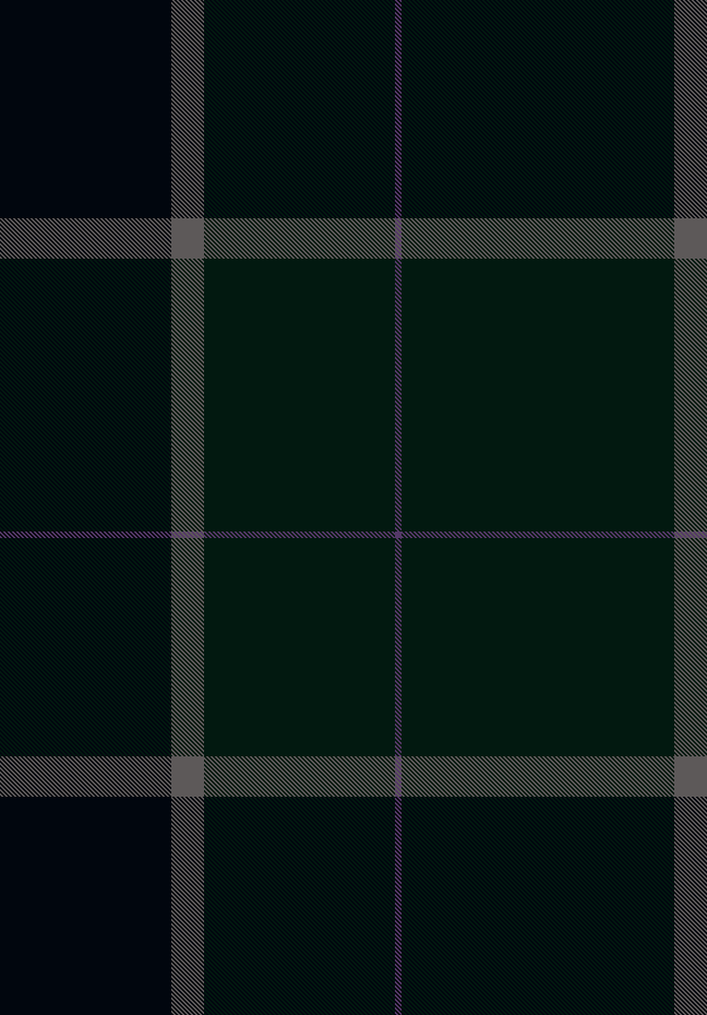 Black watch purple