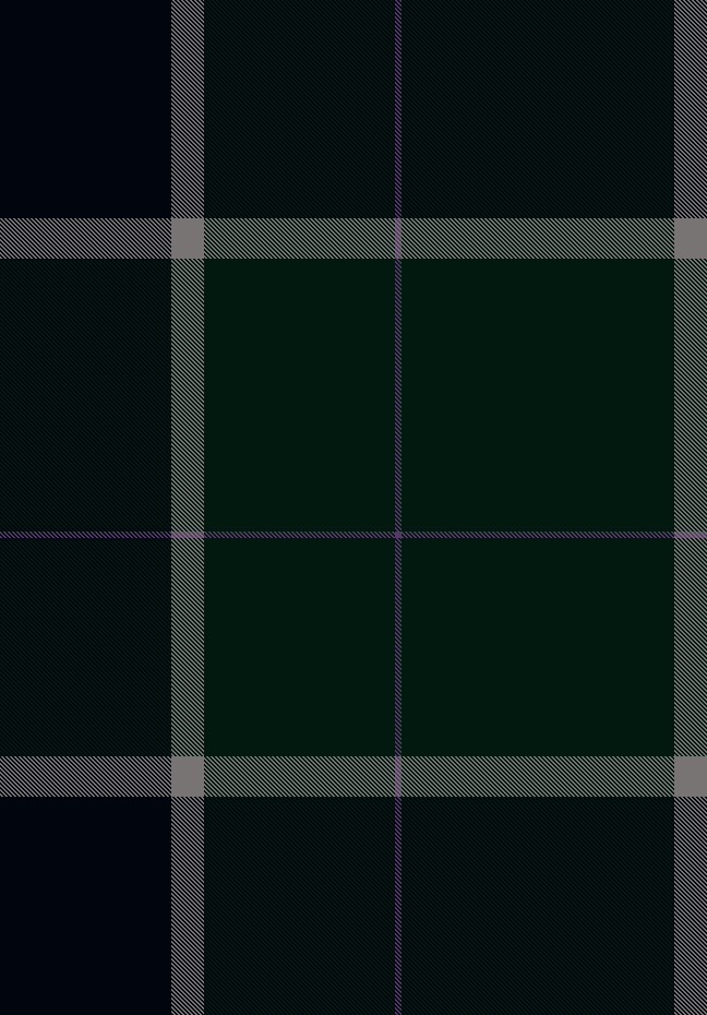 Black watch purple