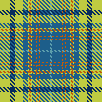 version 2 fancy peacock plaid